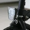 BIKIGHT mettre en évidence LED vélo vélo vélo lumière klaxon Xiaomi Scooter électrique moto E