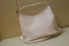 M45698 M45697 MARSHMALLOW sacs hobo motif sac à bandoulière en cuir Chest pack lady Fourre-tout chaînes sacs à main sac à main presbyte messenger shopping totes cross-body wear