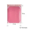 Gift Wrap Bubble Mailers Padded Envelopes Lined Poly Mailer Self Seal Pink Storage Convenient Express Bag