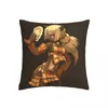 Pillow Case 45cmX45cm Wakfu Sofa Cushions And Pillowcases Home Decoration