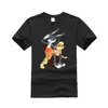 Летняя мужская футболка Bugs Lola Bunny Spank Punishment 100% хлопок футболка мужская 210322