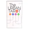 Adduult Party Games Tarot Deck가있는 도시 카드 카드 Oracles Board 게임 PDF 가이드 SSAM4