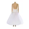 Jupes 1 Cerceau 2 Niveaux Voile De Mariée Mariage Crinoline Jupon Mariée Jupon Gaze Jupe 88