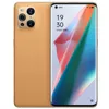 Oryginalny Oppo Znajdź X3 Pro 5G Telefon komórkowy 8 GB 12 GB RAM 256GB ROM Snapdragon 888 50.0MP NFC IP68 4500MAH Android 6.7 "OLED Identyfikator odcisku palca Pełny ekran Twarz Smart Cell Phone Telefon