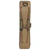 Stuff Sacks 120cm 1.2M Heavy Duty Nylon Rifle Gun Case Tactical Bag Sniper Shooting Air Holster Scope Shoulder