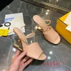 women's Dress Shoess 2022 Luxurys Designers Sandals Women Shoe New Fashion High Alien heels Wedding shoes top quality with box big size 35-42