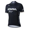 Cycling Jersey Set 2021 Pro Team ASTANA Cycling Clothing Summer Breathable Short Sleeve Bicycle Jersey Bib Shorts Kit Ropa Ciclism8839991