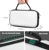 Carrying Case Compatible with Nintendo Switch OLED Model Hard Shell Portable Travel Cover Pouch Game Accessories3530826