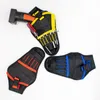 Outdoor Bags Multi-functional Waterproof Drill Holster Waist Tool Bag Electric Belt Pouch For Wrench Hammer Screwdriver