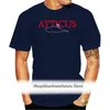 T-shirt da uomo Attico Abbigliamento Attico Taglia S-5XL T-shirt grafica per uomo Donne Tshirt