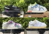 2022 Off Authentic Low Futura 50 Buty Outdoor Union Low Blue Midnight granatowe lakers szara fioletowa żółta kliver sean strangelove cny chunky street trampki