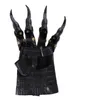 Halloween Party Cosplay Dragon's Paw Handschoenen Carnaval Props Accessoires voor beide mannen Dames gemaakt van lederen PGDQ19009