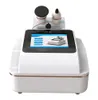 2 IN 1 RET CET RF Radio Frequency Machine Lymphatic Drainage Fat Burn Facial Tighten Body Slimming And Shaping Equipment