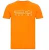 Tshirt One Racing Service Car Rally Suit Short Sleeve Tshirt Commemorative Half Sleeve Underwear2504681