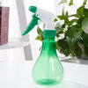 250ml Sprays Plastic Empty Yard Flowers Watering Equipments Succulent Plants Pump Spray Bottle Garden Supplies