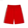 Pantaloncini da uomo estivi Pantaloni ricamati Classic Fashion Pants All-Match Summer Male Shorts Dimensioni M-XXL