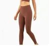 Fitness façonnage athlétique solide sec femmes filles maillot haute taille course tenues de yoga dames sport leggings complets pantalon d'entraînement violet 51