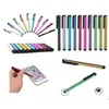 Capacitive Stylus Pens Touch Screen Pen For ipad Phone/ iPhone Samsung/ Tablet PC