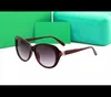 Heißer Stil Luxus Top Classic Herren 4047 Sonnenbrille Designer Modetricolor Sonnenbrille KOSTENLOS VERSAMMEN