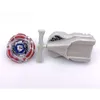 100% original TOMY BEYBLADE fusion de metales BB-88 Meteo Drago W105F + lanzador 210803