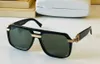 Black Dark Grey Square Sunglasses 4399 Sport Sunglasses gafa de sol Men Fashion Sun glasses Shades UV400 Protection Eyewear with b3420552