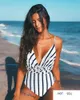 Sexy One Piece Swimsuit Kobiet Backless Body Brazylijski Monokini Stroje Kąpielowe Kobiety Kąpiel Kostium Basen Beach Wear