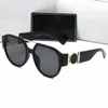 Hot selling luxury diamond brand 4371 sunglasses for men and women fashion eyewear designer fashion sunglasses