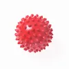 Spiky Massage Ball Foot Balls Trigger Point Sportfor Fitness Hand Smärta Plantar Fasciitis Reliever Yoga