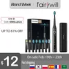 fairywill electric toothbrush