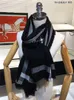 2021 Top Designer Woman Silk Fashion Letter Brand Brand Brand Small Scarf Variabile Accessori Attività Attività W0043719975