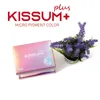 Lip Gloss Kissum Korea Beauty Plus Tint Półpółki Pigmant Natural Błyszcząca krem ​​do Moituring and Printing Lips216a9686676