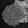 2000 PCSLOT 6mm Steel Balls Slings Hunting Archery Bow Highcarbon Steel Slings Balls Catapult Slings Ammo Steel9041832