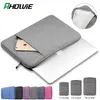 Sac étanche pour ordinateur portable 11 16 13 15 15.6 pouces étui pour MacBook Air Pro Mac Book ordinateur tissu housse accessoires