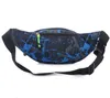 Outdoor Waist Bag For Women Men Waterproof Gym Sport sling Chest Fanny Pack Adult High Quality Girls Yoga Hip Belt Bags Running Leisure Phone Packs