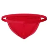 Tanga Hombre Perizoma Pantaloncini da spiaggia Uomo Costumi da bagno sexy G String Slip Costume da bagno Costume da bagno Costumi da bagno Costume da bagno Mutande da uomo