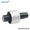 Overnees Rubber Mount 679-44514-00-94 بدلات لـ Yamaha Parsun Pression