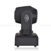 60W Mini LED DMX Moving Head Spot Light Pattern Lamp Dla Club DJ Stage Lighting Party Disco Wedding Event