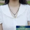 New Fashion Magnes Hold Hold Hands Para Wisiorki Naszyjniki Zestaw Dla Kobiet Mężczyzn Clawic Chain Choker Chłopak Biżuteria Prezenty Cena Fabryczna Ekspert Projekt Quality Najnowsze