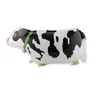 Party Decoration Supplies Farm Animals Pig Cow Sheep Theme Birthday Disposable Table Cloth Cover