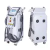 2022 Multifunction OPT 4 In 1 Opt laser RF ipl Skin Rejuvenation Tattoo Hair Removal Machine