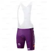 Zestawy wyścigowe Męskie Jersey Zestaw MTB Suit Karit Short Suit Rower Suits Summer Dry Suchy Rower Zużycie Maillot Spodnie Cl6811186