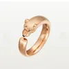 Love Ring Diamonds Luxury Brand Officiella reproduktioner Toppkvalitet 18 K Gilded Engagement Par Rings Brand Design Ny Selling Di223Z