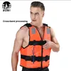 life jacket foam