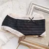 Women's Panties Folds For Girl Solid Color Embossed Ice Silk Bow Lace Edge Comfortable Low Waist Underwear Seamless Briefs