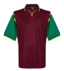 Portugal retro RUI COSTA RONALDO camisas de futebol 2016 2017 2018 2019 camisa de futebol clássica vintage Camisa de futebol 98 99 02 04 05 06 16 17 18 19 FIGO manga comprida