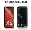 아이폰 X 11 Pro 11Pro Max LCD 디스플레이 터치 디지타이저 어셈블리 iPhone11 XR XS OEM 용 OLED 스크린 패널