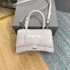 الوردي سوجاو حقائب الكتف crossbody الفاخرة أعلى جودة حقائب اليد سعة كبيرة محفظة المرأة جلد طبيعي مصمم أزياء فتاة حقيبة تسوق BB8896