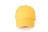 Mode hommes femmes casquette de Baseball chapeau de soleil haute qualité classique a622