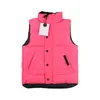 Winter Kids Jackets Casacos Coloque Vestes meninos meninos Carta cl￡ssica colete do que