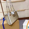 سيدة محفظة crossbody حمل حقيبة محفظة سلسلة قفل حقيبة الكتف رفرف مربع قفل مزدوجة g مخلب اليد المحافظ محافظ 2690